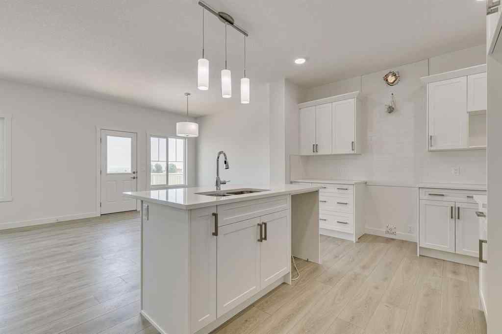 MLS® A2258787 - 17 Andalusian Road  in Heartland Cochrane, Residential