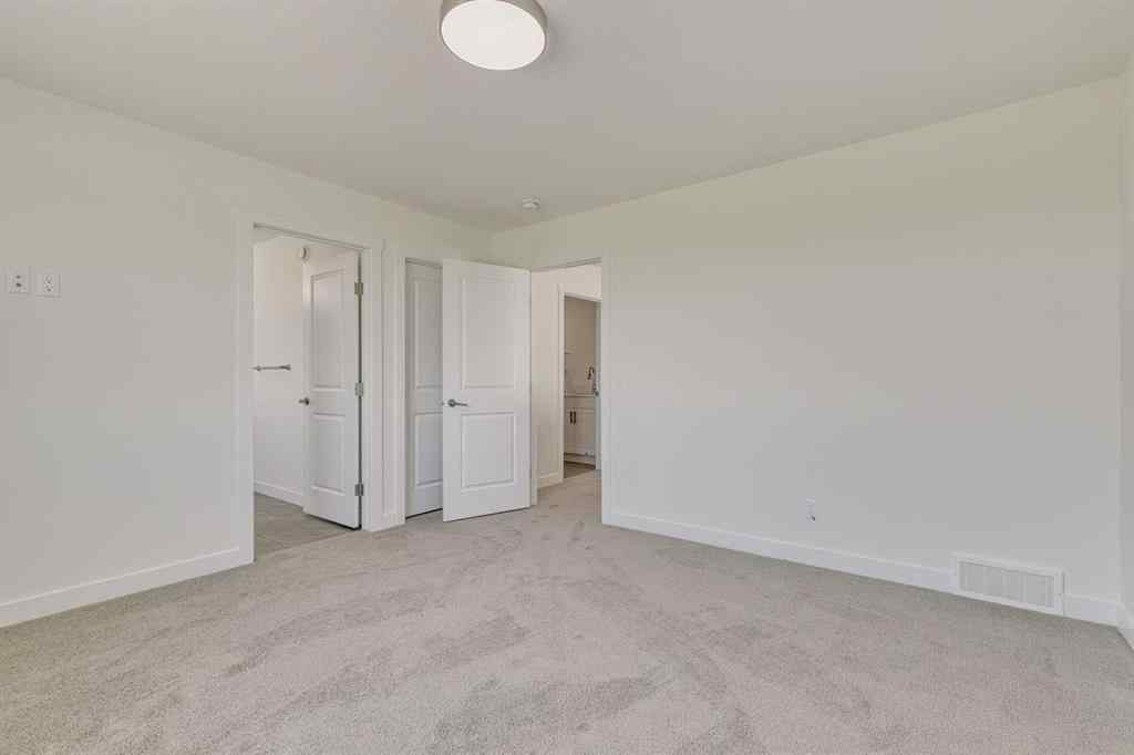 MLS® A2258787 - 17 Andalusian Road  in Heartland Cochrane, Residential