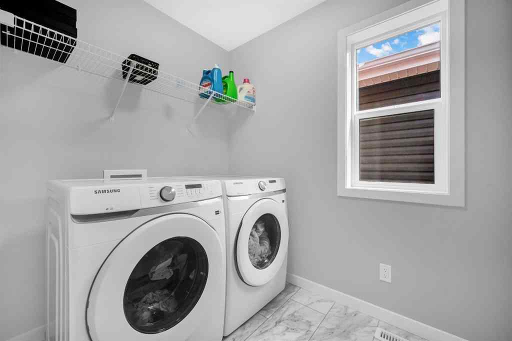 MLS® A2258788 - 154 Silver Spruce Grove SW in Silverado Calgary, Residential