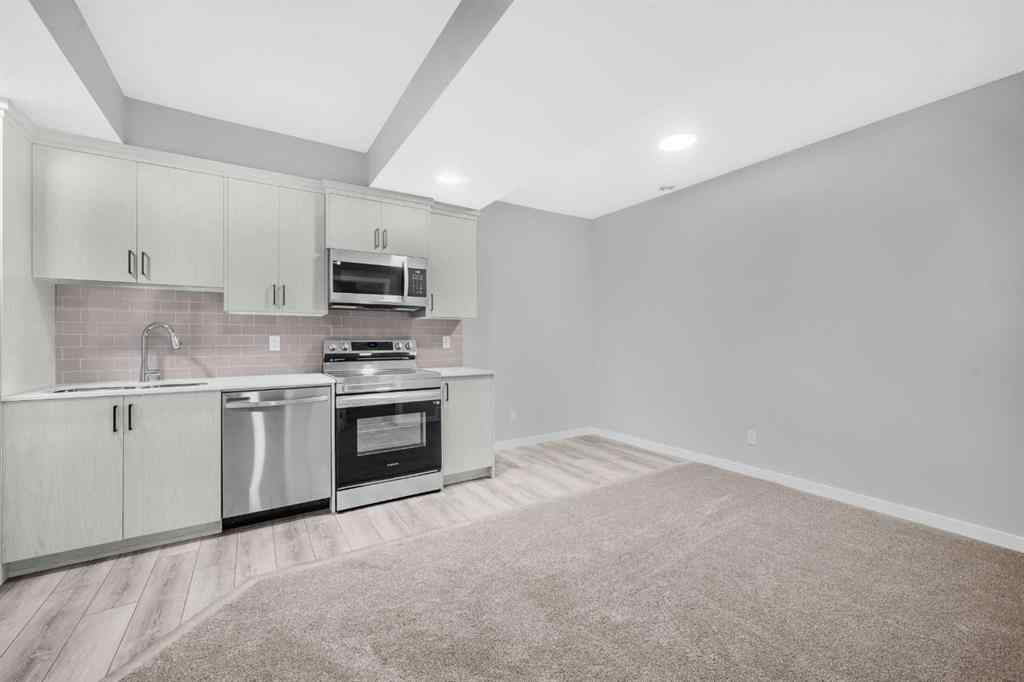 MLS® A2258788 - 154 Silver Spruce Grove SW in Silverado Calgary, Residential
