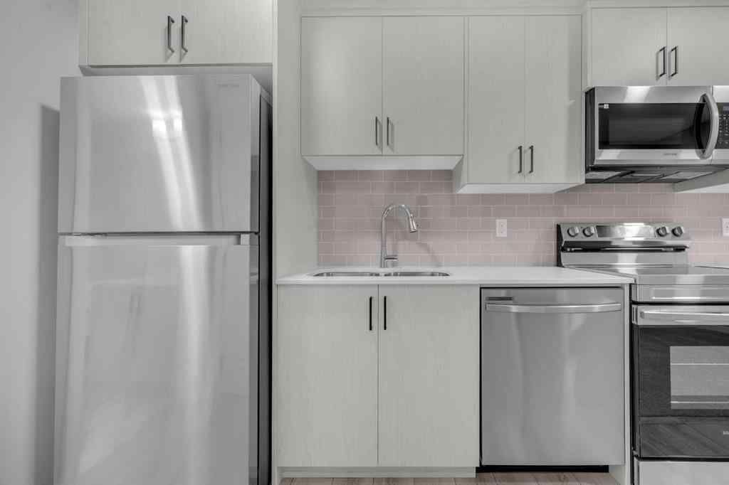 MLS® A2258788 - 154 Silver Spruce Grove SW in Silverado Calgary, Residential