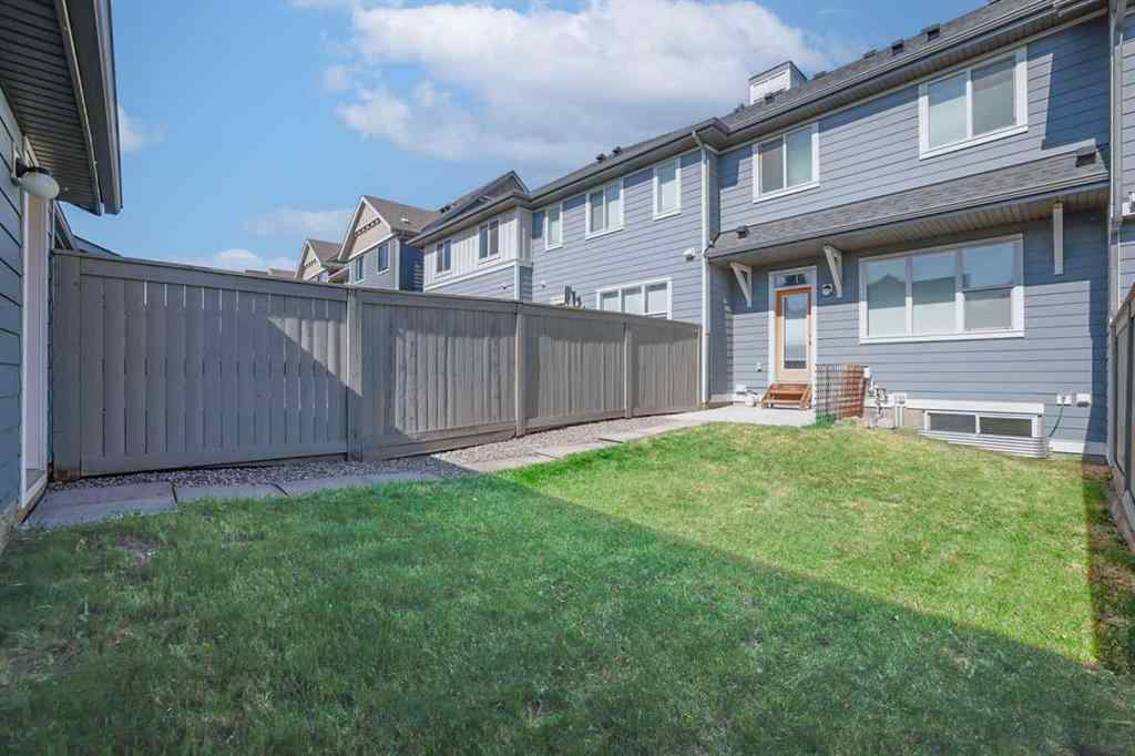MLS® A2258789 - 59 Mahogany Drive SE in Mahogany Calgary, Residential