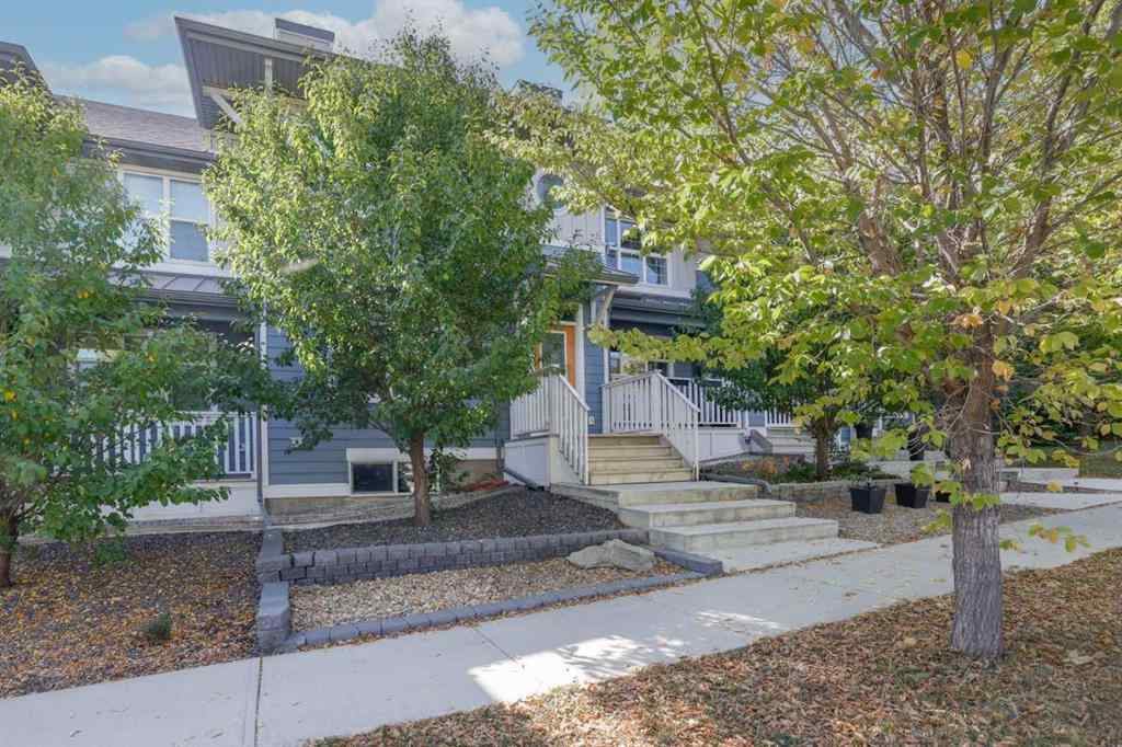 MLS® A2258789 - 59 Mahogany Drive SE in Mahogany Calgary, Residential