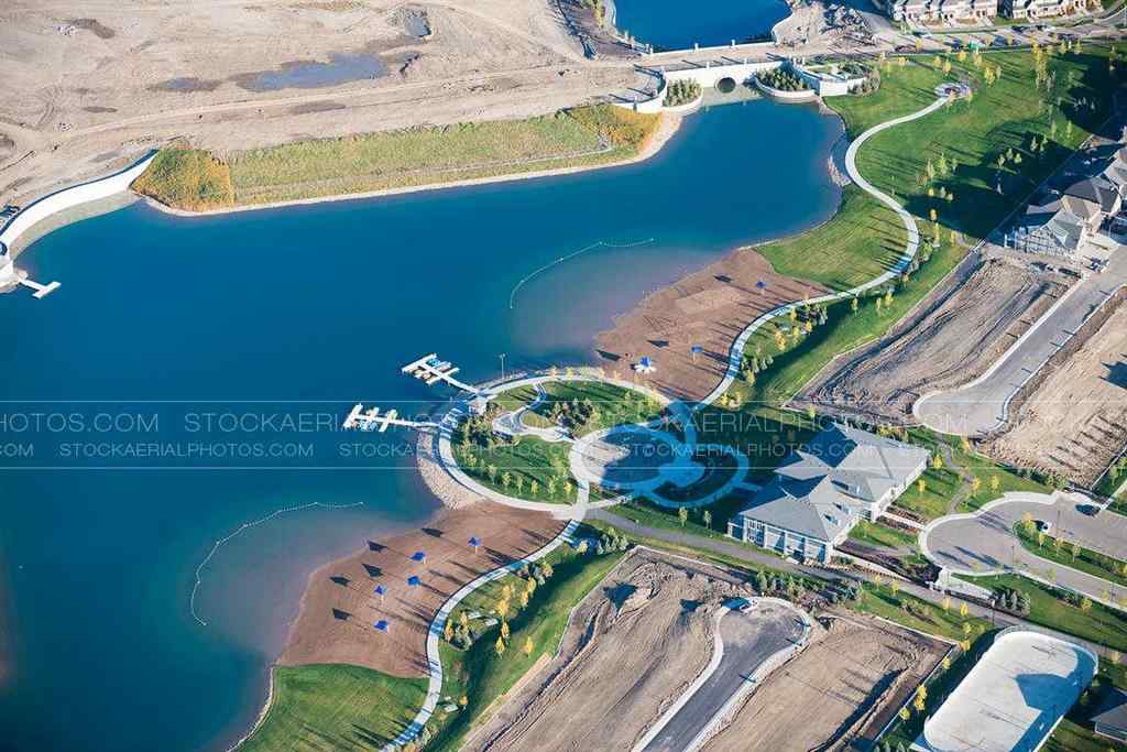 MLS® A2258789 - 59 Mahogany Drive SE in Mahogany Calgary, Residential