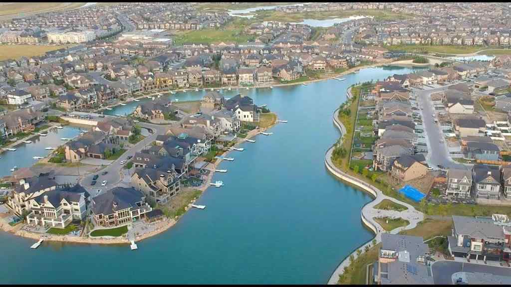 MLS® A2258789 - 59 Mahogany Drive SE in Mahogany Calgary, Residential