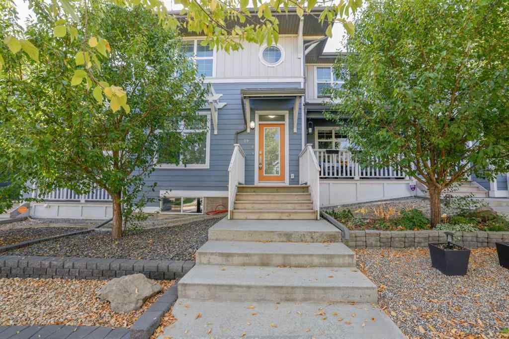 MLS® A2258789 - 59 Mahogany Drive SE in Mahogany Calgary, Residential