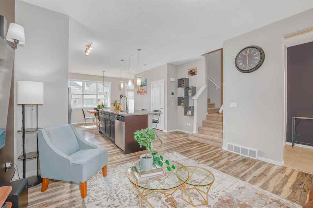 MLS® A2258789 - 59 Mahogany Drive SE in Mahogany Calgary, Residential