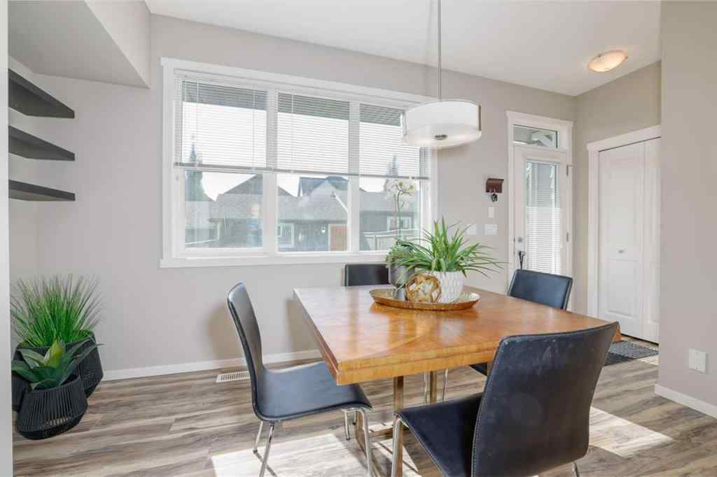 MLS® A2258789 - 59 Mahogany Drive SE in Mahogany Calgary, Residential
