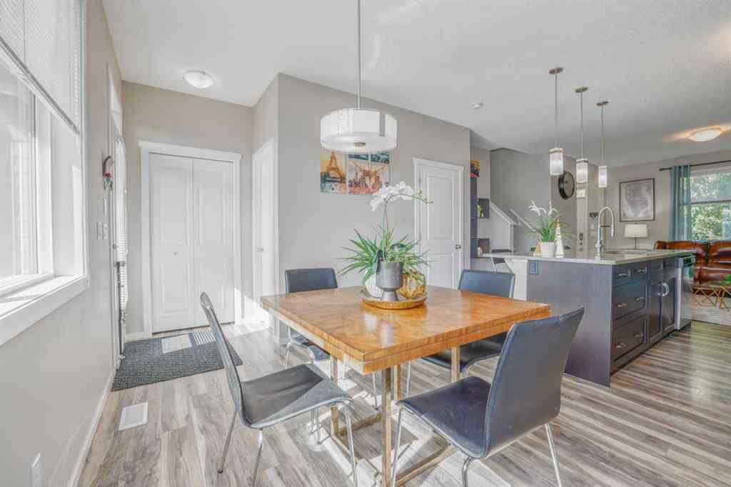 MLS® A2258789 - 59 Mahogany Drive SE in Mahogany Calgary, Residential