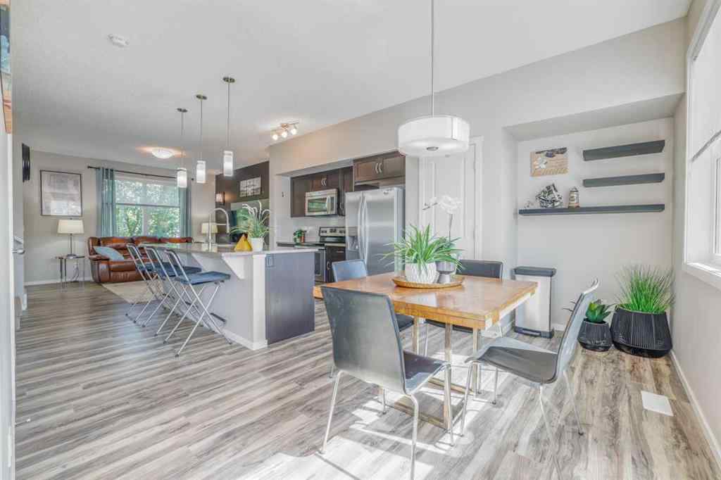 MLS® A2258789 - 59 Mahogany Drive SE in Mahogany Calgary, Residential