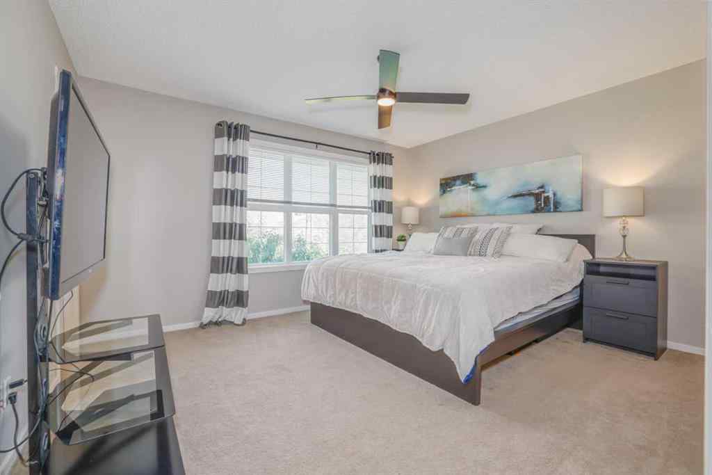 MLS® A2258789 - 59 Mahogany Drive SE in Mahogany Calgary, Residential