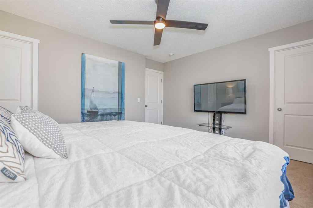 MLS® A2258789 - 59 Mahogany Drive SE in Mahogany Calgary, Residential