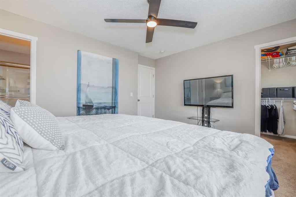 MLS® A2258789 - 59 Mahogany Drive SE in Mahogany Calgary, Residential