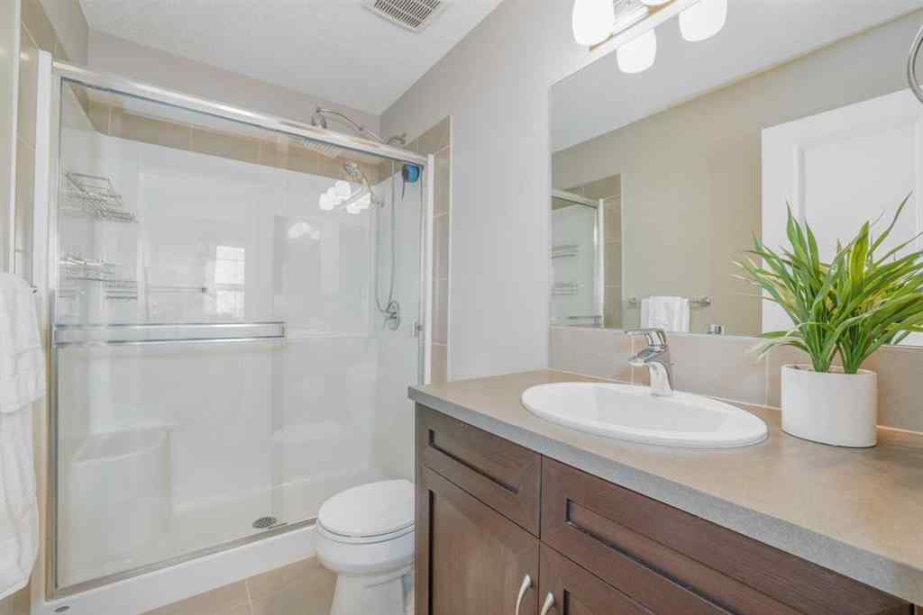MLS® A2258789 - 59 Mahogany Drive SE in Mahogany Calgary, Residential