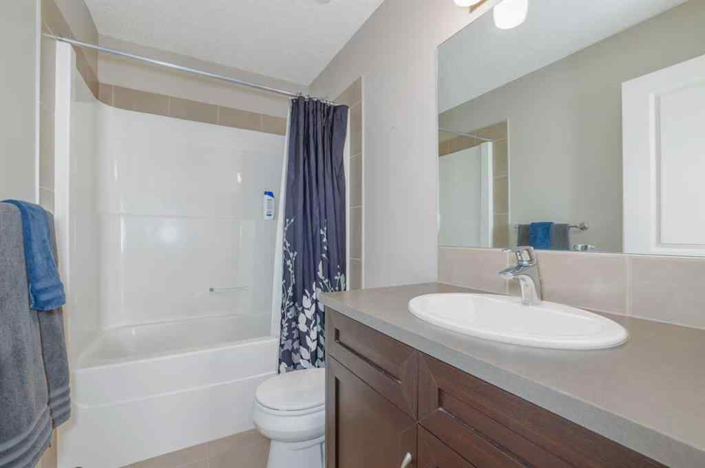 MLS® A2258789 - 59 Mahogany Drive SE in Mahogany Calgary, Residential