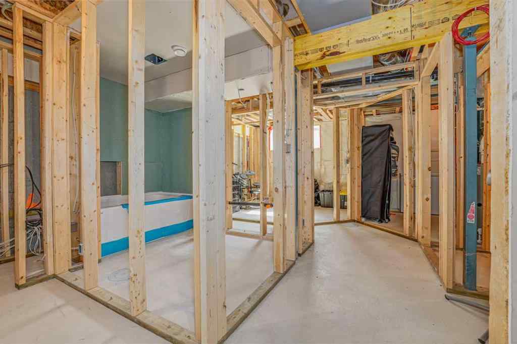 MLS® A2258789 - 59 Mahogany Drive SE in Mahogany Calgary, Residential