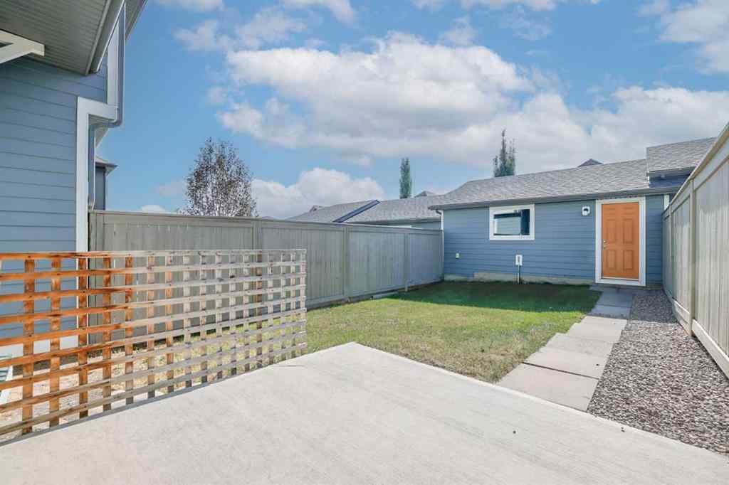 MLS® A2258789 - 59 Mahogany Drive SE in Mahogany Calgary, Residential