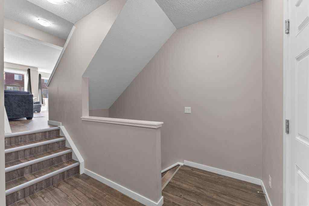 MLS® A2258790 - 59 Howse Manor NE in Livingston Calgary, Residential