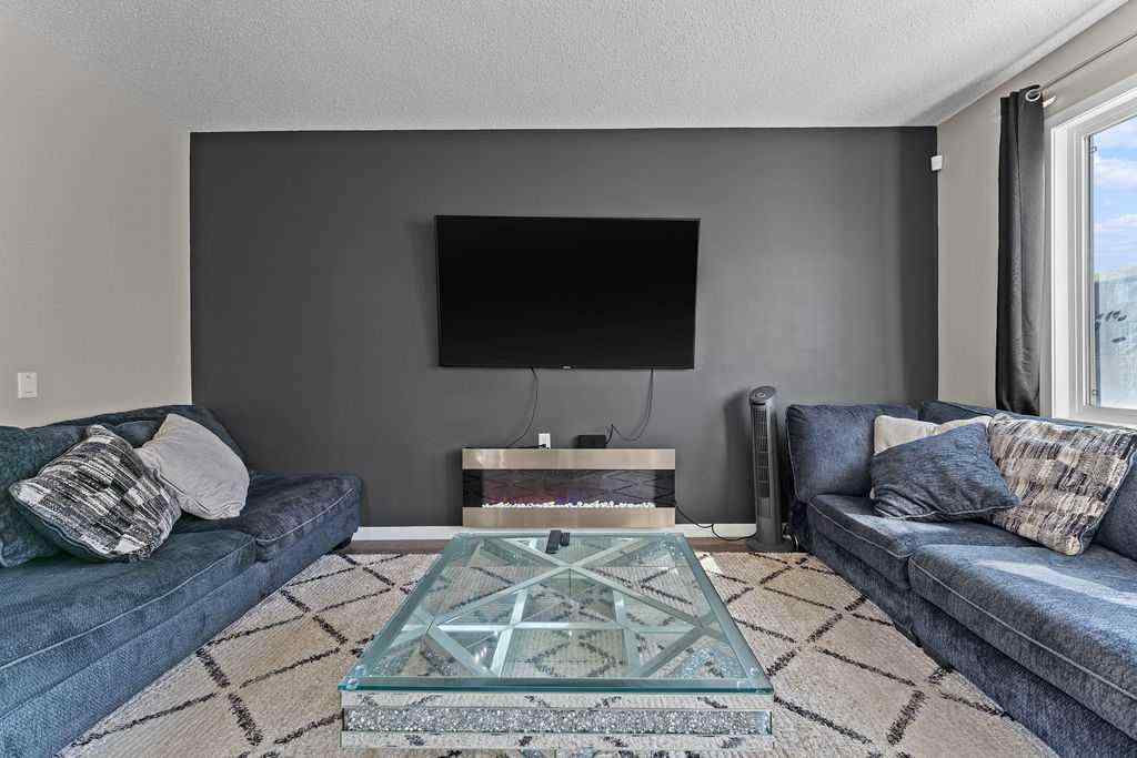 MLS® A2258790 - 59 Howse Manor NE in Livingston Calgary, Residential