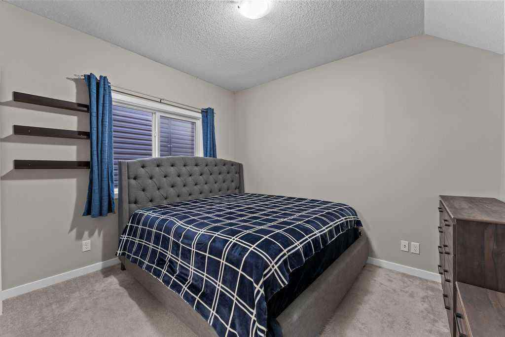 MLS® A2258790 - 59 Howse Manor NE in Livingston Calgary, Residential
