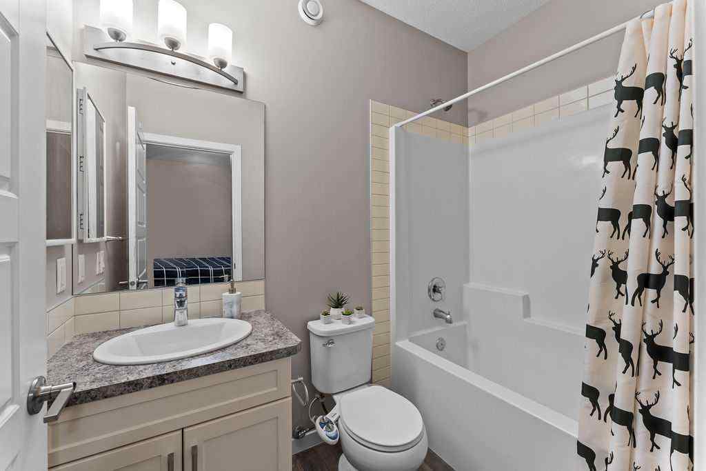 MLS® A2258790 - 59 Howse Manor NE in Livingston Calgary, Residential