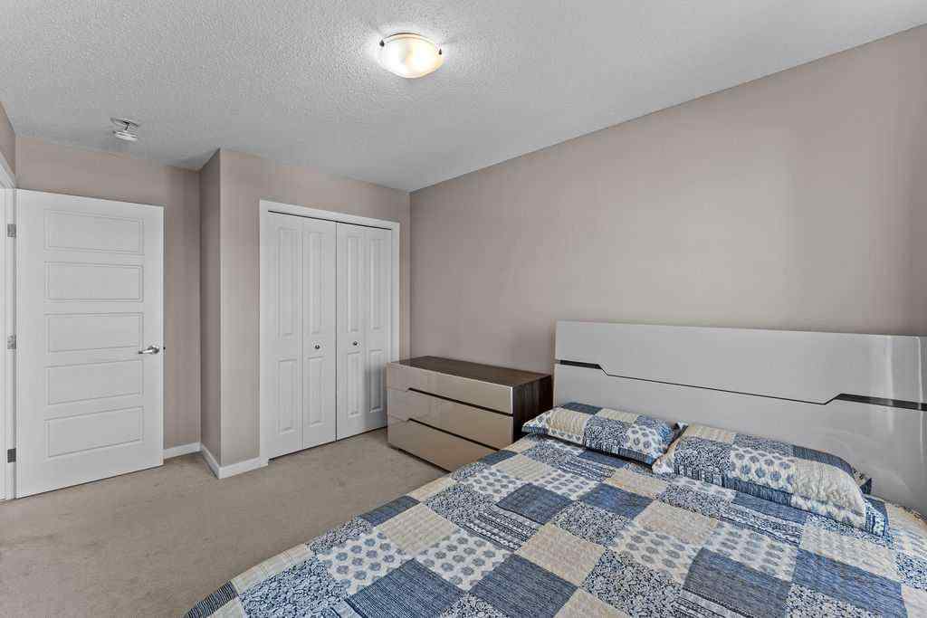MLS® A2258790 - 59 Howse Manor NE in Livingston Calgary, Residential