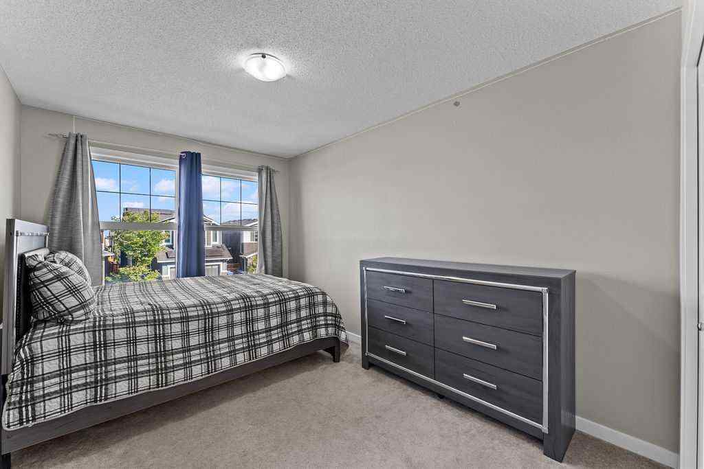 MLS® A2258790 - 59 Howse Manor NE in Livingston Calgary, Residential