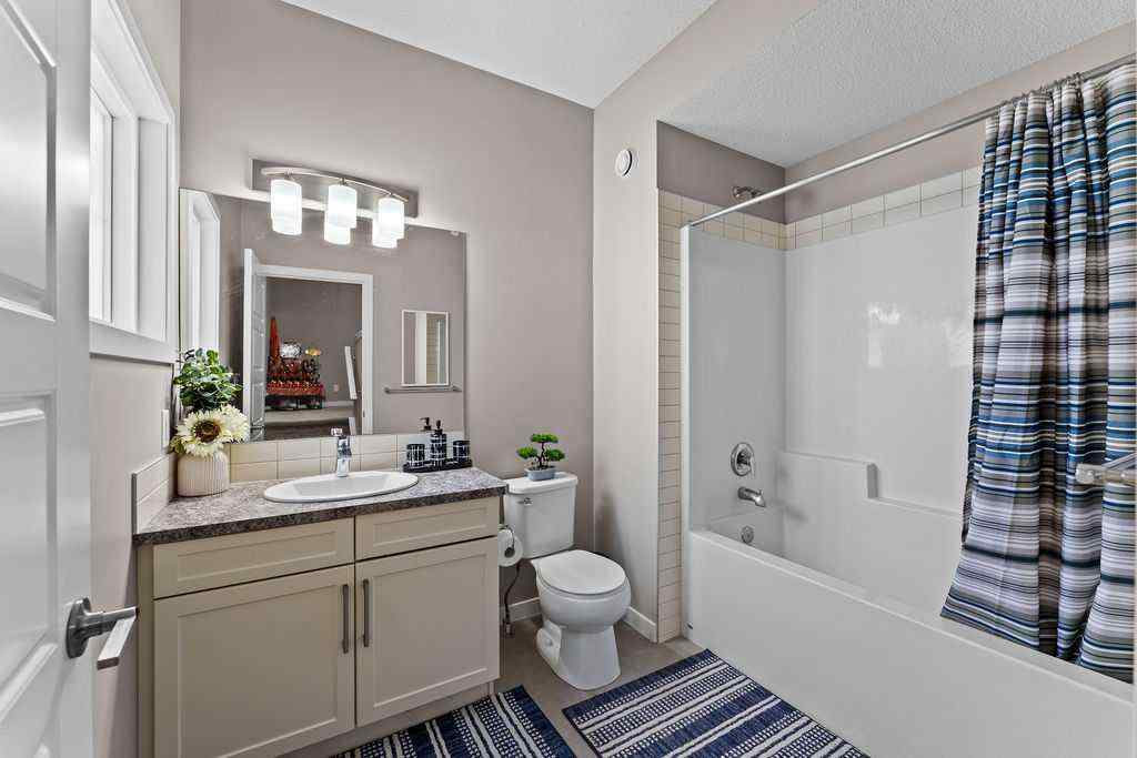 MLS® A2258790 - 59 Howse Manor NE in Livingston Calgary, Residential