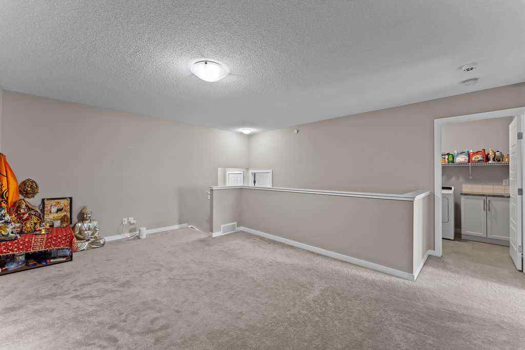 MLS® A2258790 - 59 Howse Manor NE in Livingston Calgary, Residential