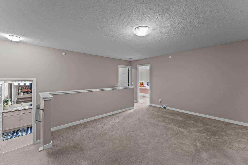 MLS® A2258790 - 59 Howse Manor NE in Livingston Calgary, Residential