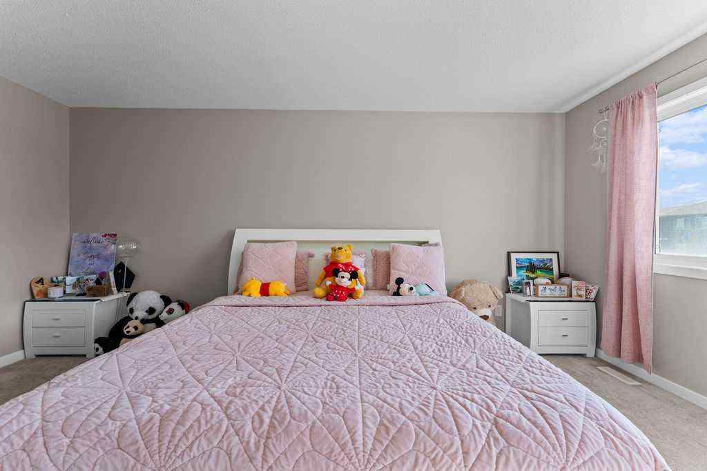 MLS® A2258790 - 59 Howse Manor NE in Livingston Calgary, Residential