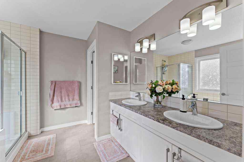 MLS® A2258790 - 59 Howse Manor NE in Livingston Calgary, Residential