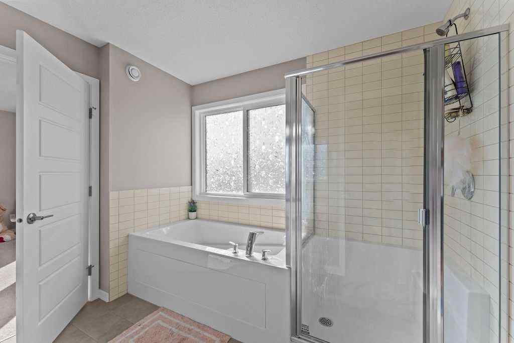 MLS® A2258790 - 59 Howse Manor NE in Livingston Calgary, Residential