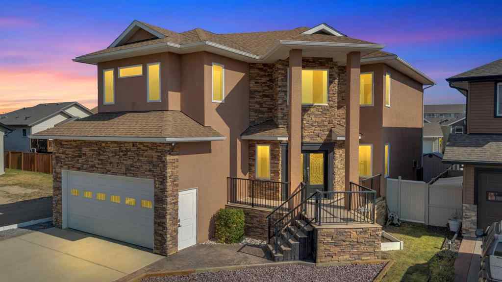 MLS® A2258791 - 3 Trump Place  in Timberlands Red Deer, Residential