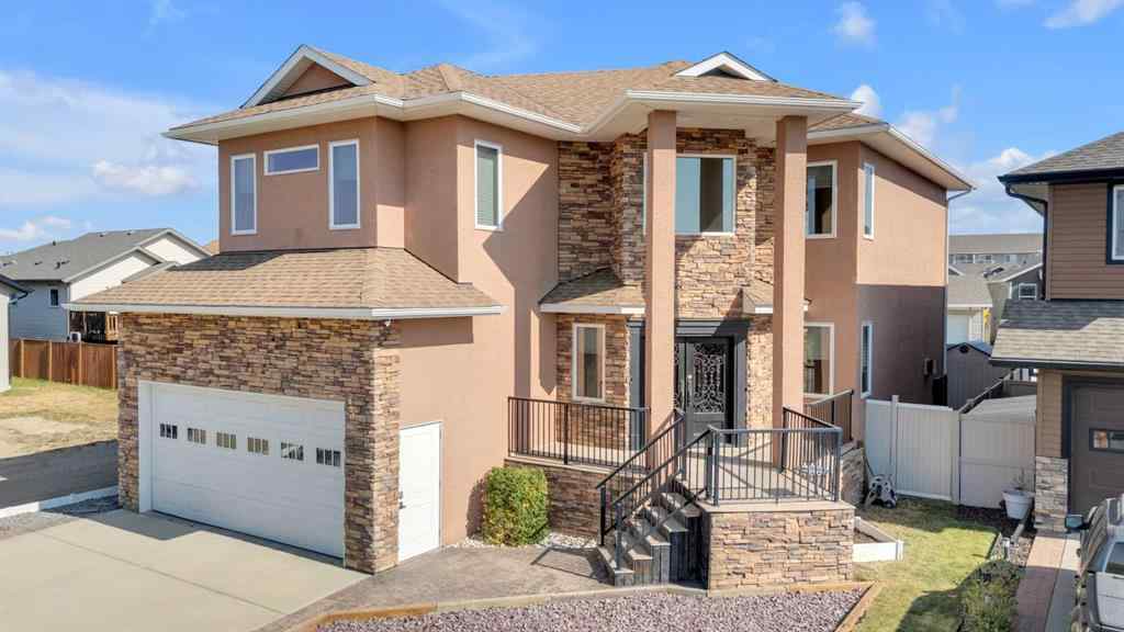 MLS® A2258791 - 3 Trump Place  in Timberlands Red Deer, Residential