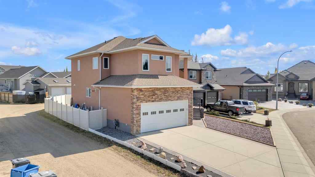MLS® A2258791 - 3 Trump Place  in Timberlands Red Deer, Residential