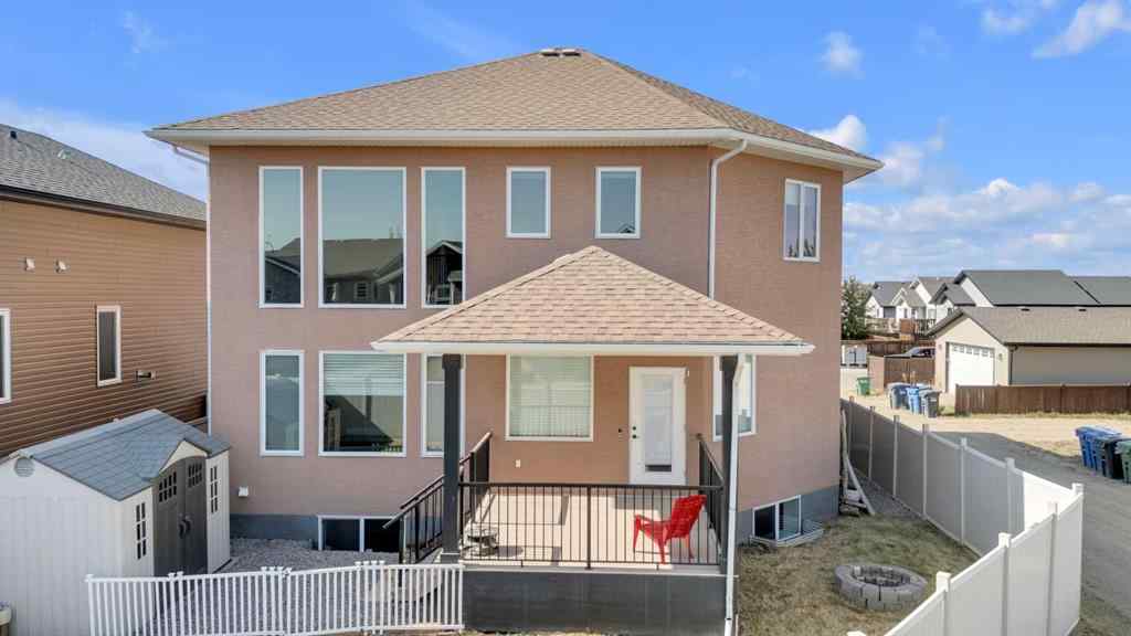 MLS® A2258791 - 3 Trump Place  in Timberlands Red Deer, Residential