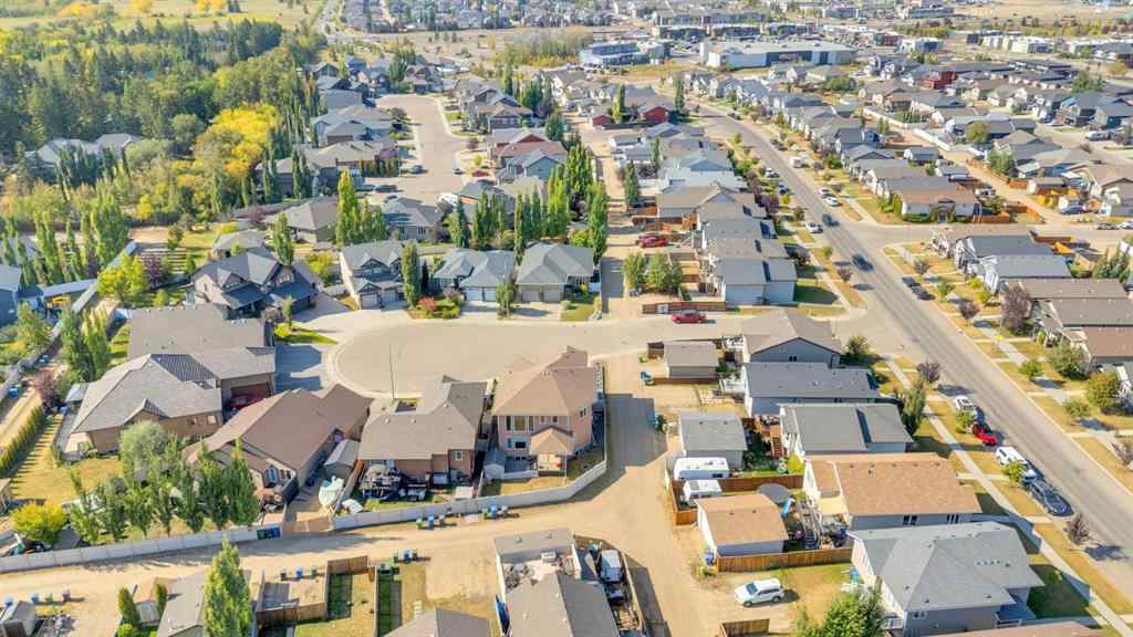 MLS® A2258791 - 3 Trump Place  in Timberlands Red Deer, Residential