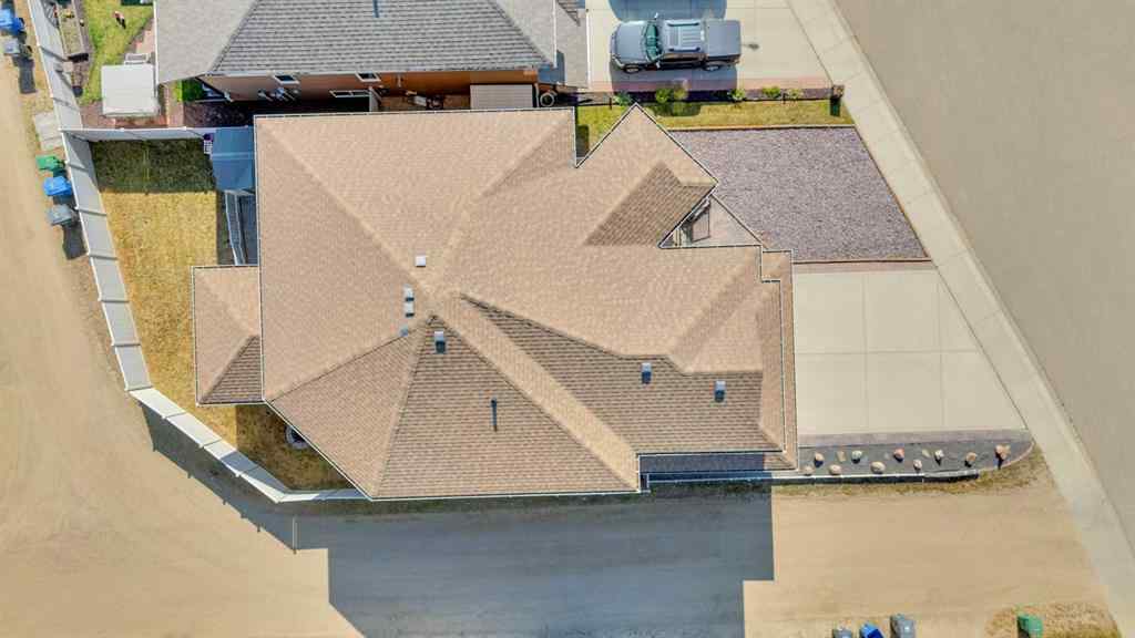 MLS® A2258791 - 3 Trump Place  in Timberlands Red Deer, Residential