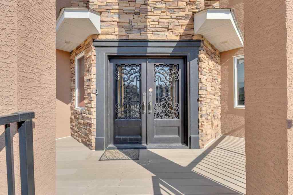 MLS® A2258791 - 3 Trump Place  in Timberlands Red Deer, Residential