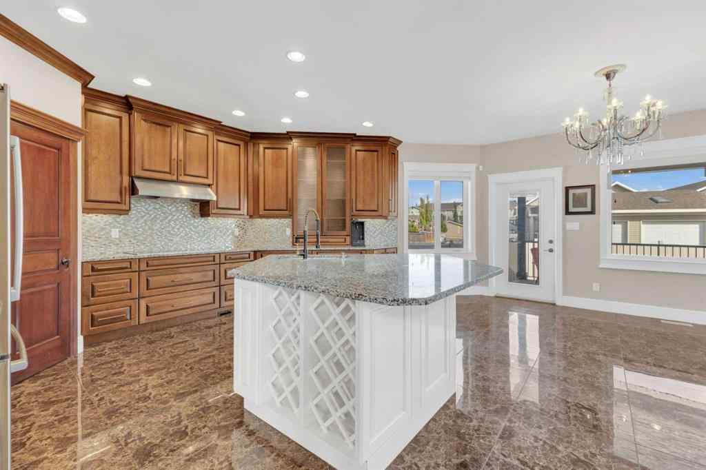 MLS® A2258791 - 3 Trump Place  in Timberlands Red Deer, Residential