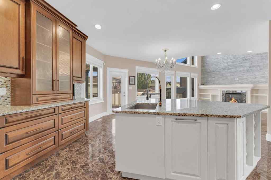 MLS® A2258791 - 3 Trump Place  in Timberlands Red Deer, Residential