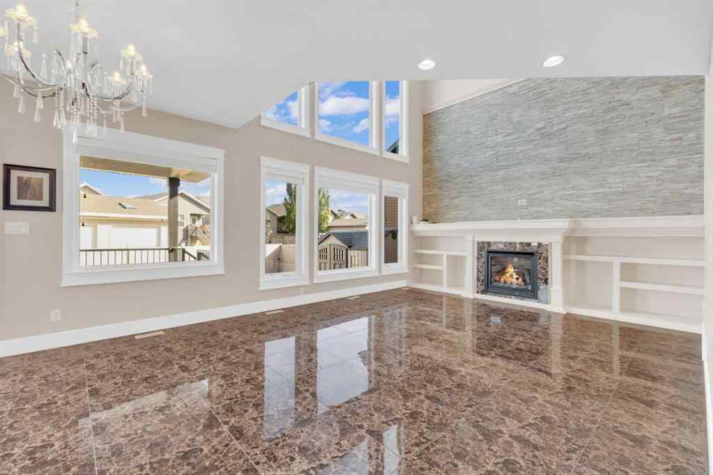 MLS® A2258791 - 3 Trump Place  in Timberlands Red Deer, Residential