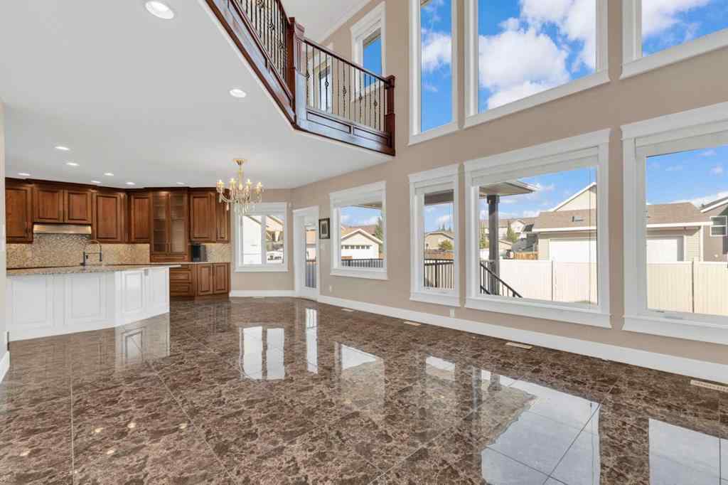 MLS® A2258791 - 3 Trump Place  in Timberlands Red Deer, Residential