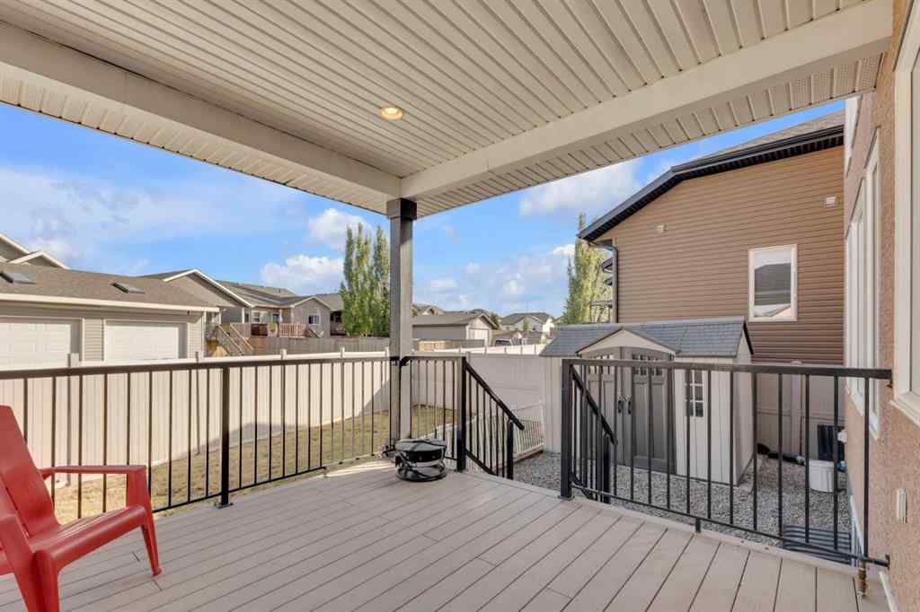 MLS® A2258791 - 3 Trump Place  in Timberlands Red Deer, Residential