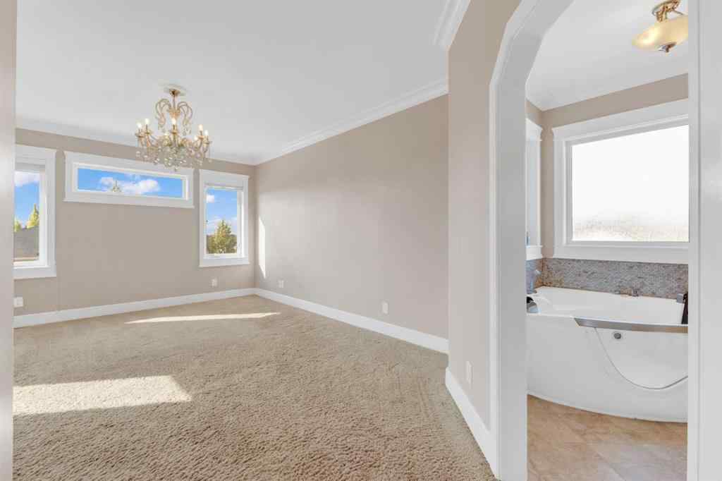 MLS® A2258791 - 3 Trump Place  in Timberlands Red Deer, Residential