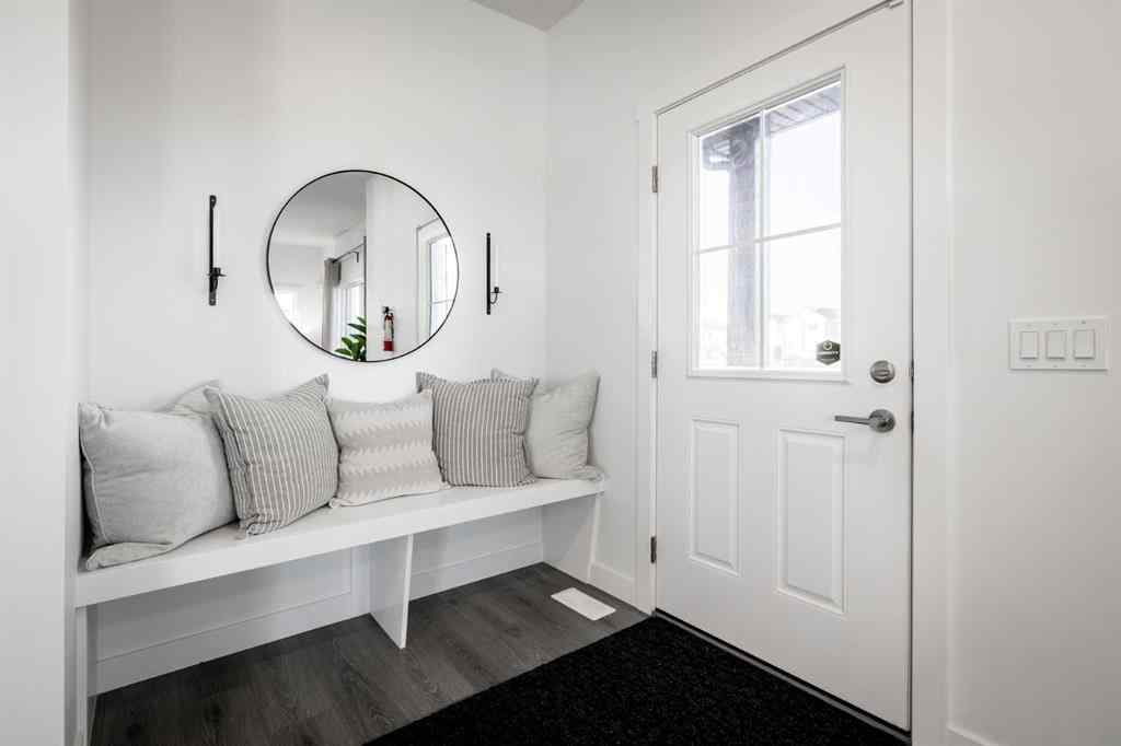 MLS® A2258792 - 19 Creekstone  SW in Pine Creek Calgary, Residential