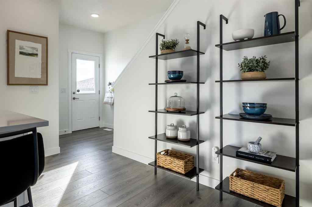 MLS® A2258792 - 19 Creekstone  SW in Pine Creek Calgary, Residential