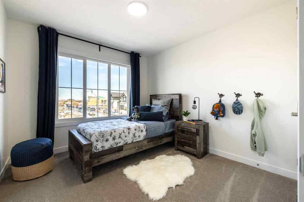MLS® A2258792 - 19 Creekstone  SW in Pine Creek Calgary, Residential