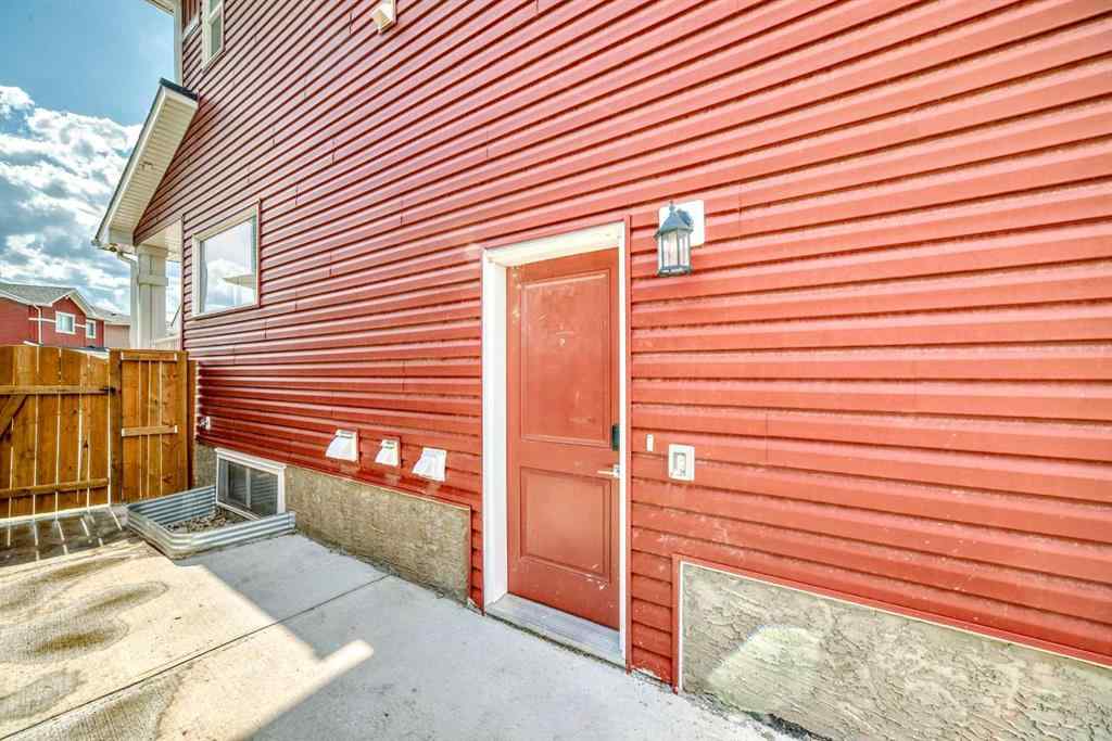 MLS® A2258793 - 171 Red Sky Crescent NE in Redstone Calgary, Residential